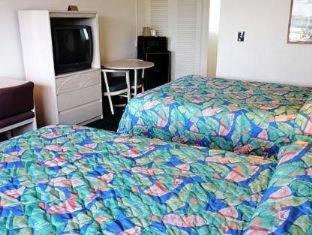 Budget Inn Of Okeechobee Pokój zdjęcie